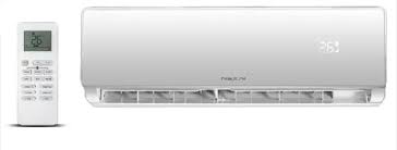 کولر گازی دور ثابت نکسار مدل TF24EL1 ظرفیت 24000